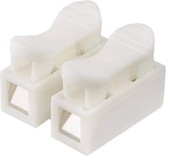 Клеммник зажимной соединительный CMK-823-2/2,5 (14160)