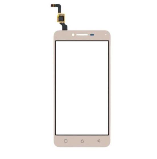 Экран Touchscreen для Lenovo A6020a40 Vibe K5 Золотой (000017433)