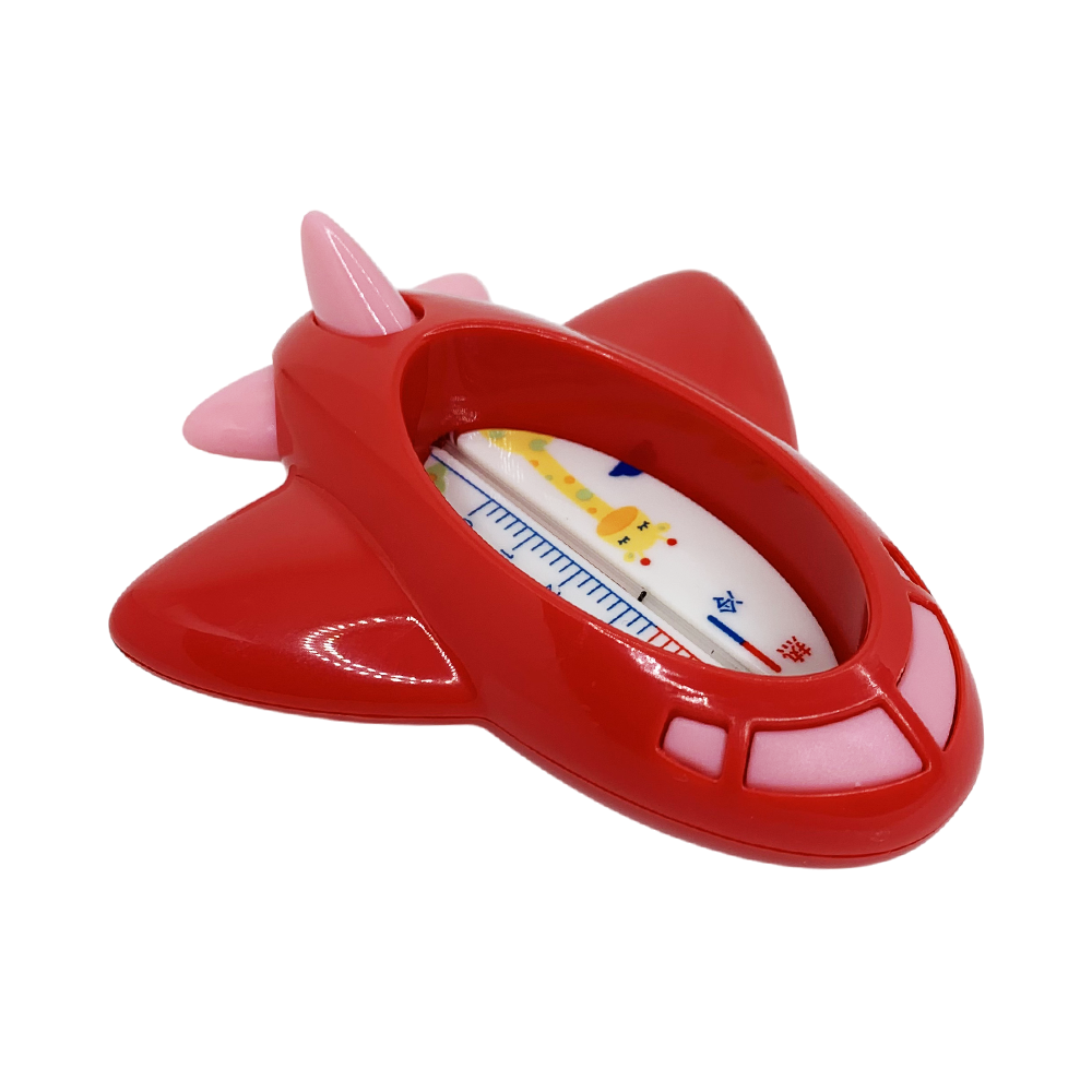 Термометр для води Літачок Червоний (28140948) - фото 2