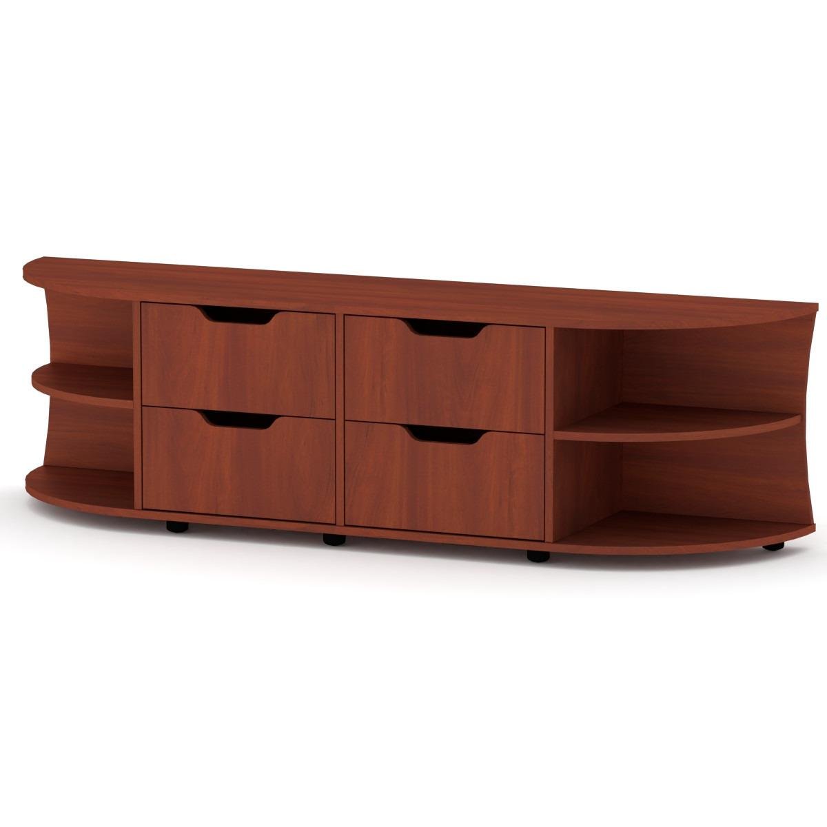 Тумба під ТВ Одеса Яблуня (415_komp_G_NM)