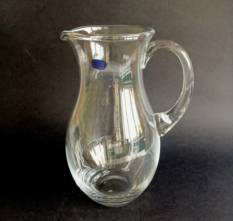 Глек Bohemia 1,5 л (9349)