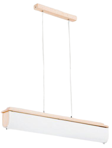 Люстра-подвес Alfa BAZYL (60038)