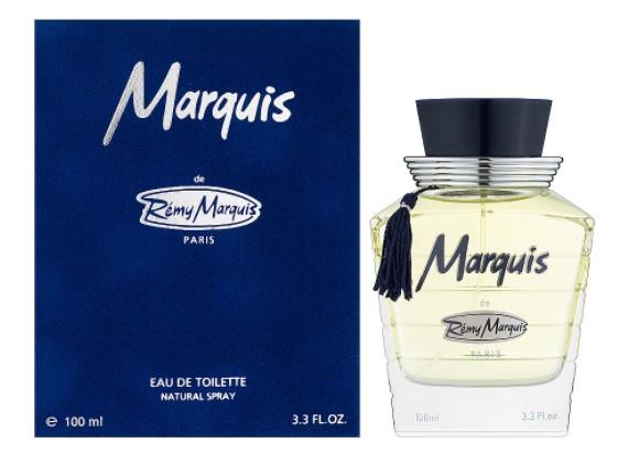 Туалетна вода чоловіча Remy Marquis 100 мл Туалетна вода чоловіча Remy Marquis 100 мл