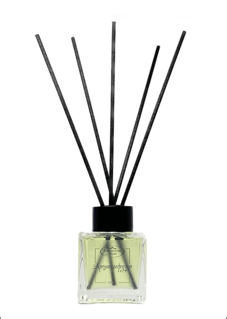 Аромадифузор Карпатське Мило Зимова казка 50 мл (1783841418) - фото 2 Аромадифузор Карпатське Мило Зимова казка 50 мл (1783841418) - фото 2