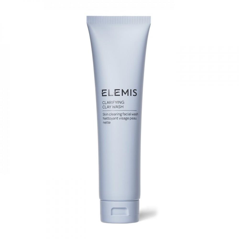 Очисник для обличчя глиняний ELEMIS Clarifying Clay Wash 150 мл (80525)