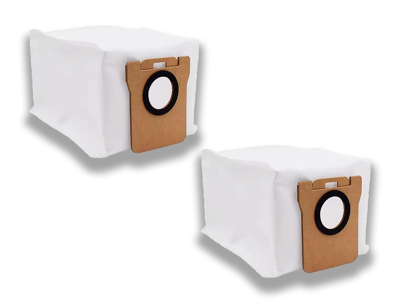 Комплект пылесборных мешков для робота-пылесоса Xiaomi Mijia 5 PRO/OV21CN 2 шт. (29068672)