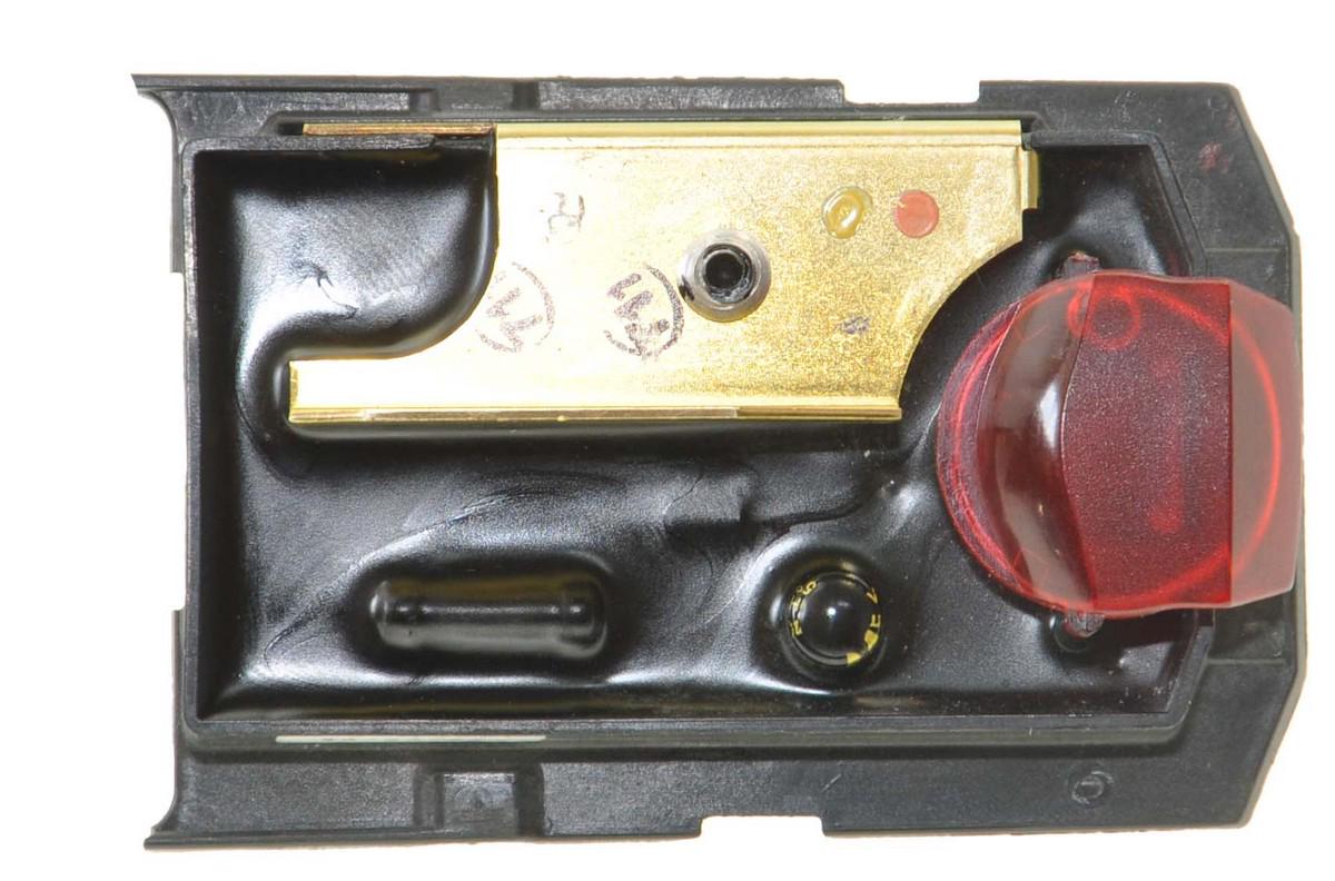 Электроника болгарки Metabo WE 15-125 HD 343083780 (кн1152)