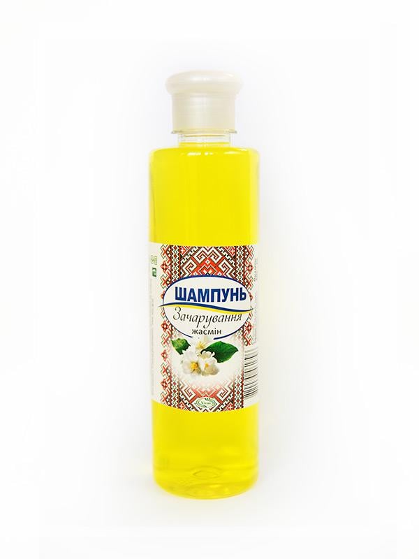 Шампунь Вівас Зачарування жасмін 420 г (4820085461796)