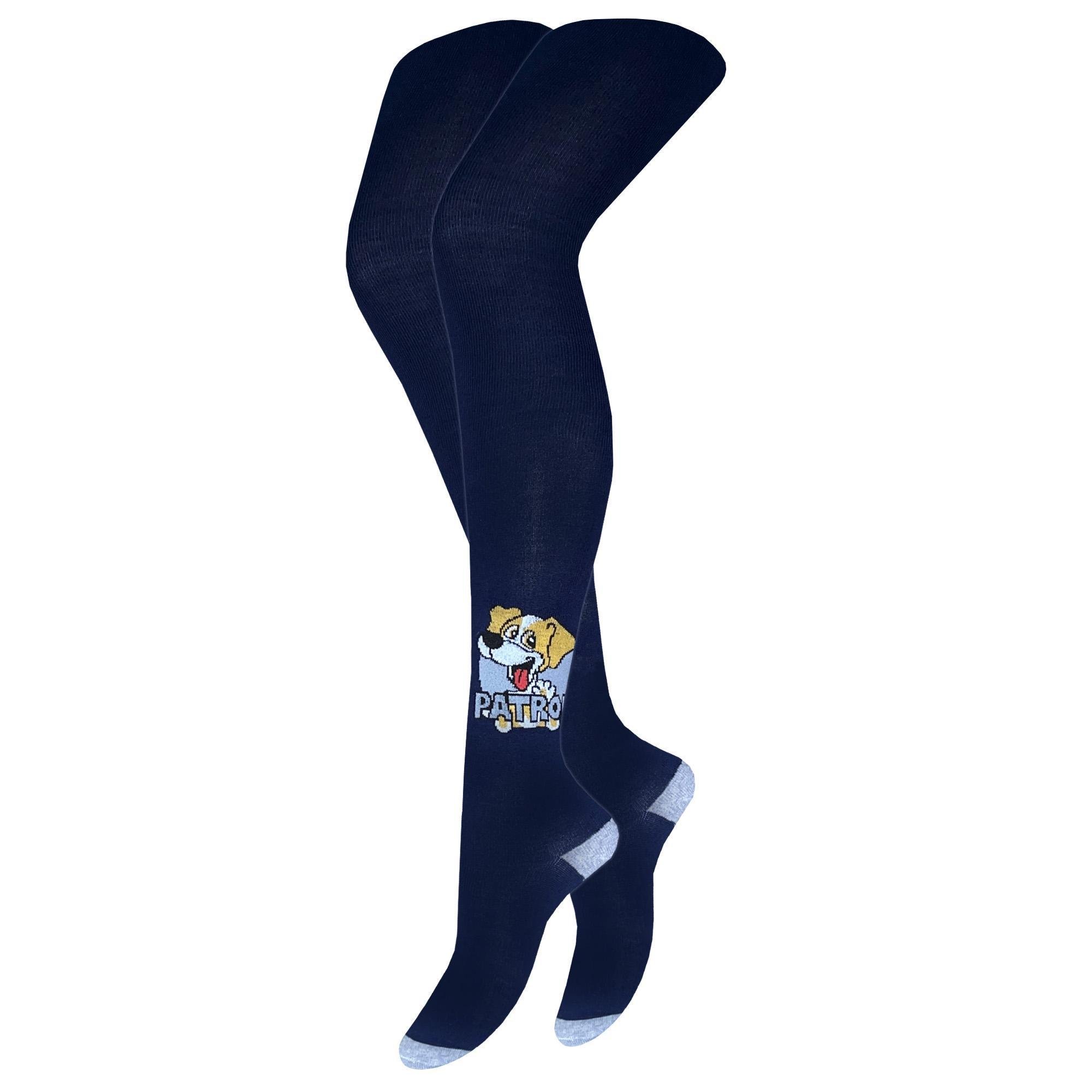 Колготки детские демисезонные Легка хода 8244 98-104 см Марине