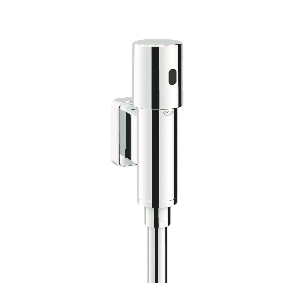 Кран для писсуара Grohe Tectron Ronda 37421000 сенсорный Хром (91906)
