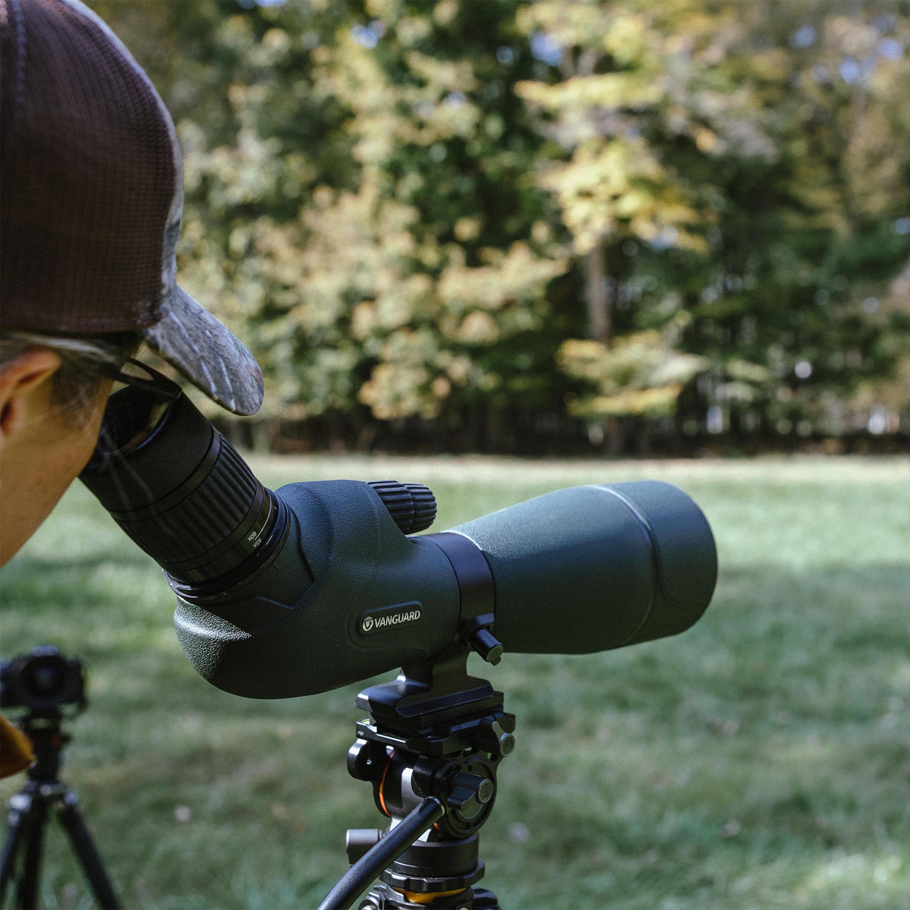 Штатив Vanguard VEO 5 264CV-14 (VEO 5 264CV-14) - фото 12 Штатив Vanguard VEO 5 264CV-14 (VEO 5 264CV-14) - фото 12