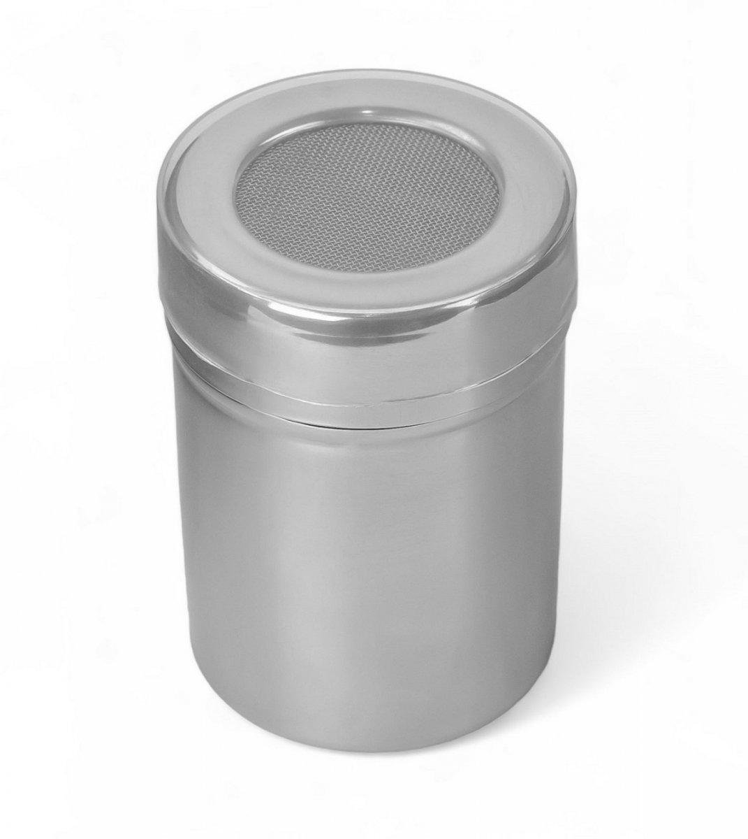 Диспенсер для специй с сеточкой 110107 350 мл