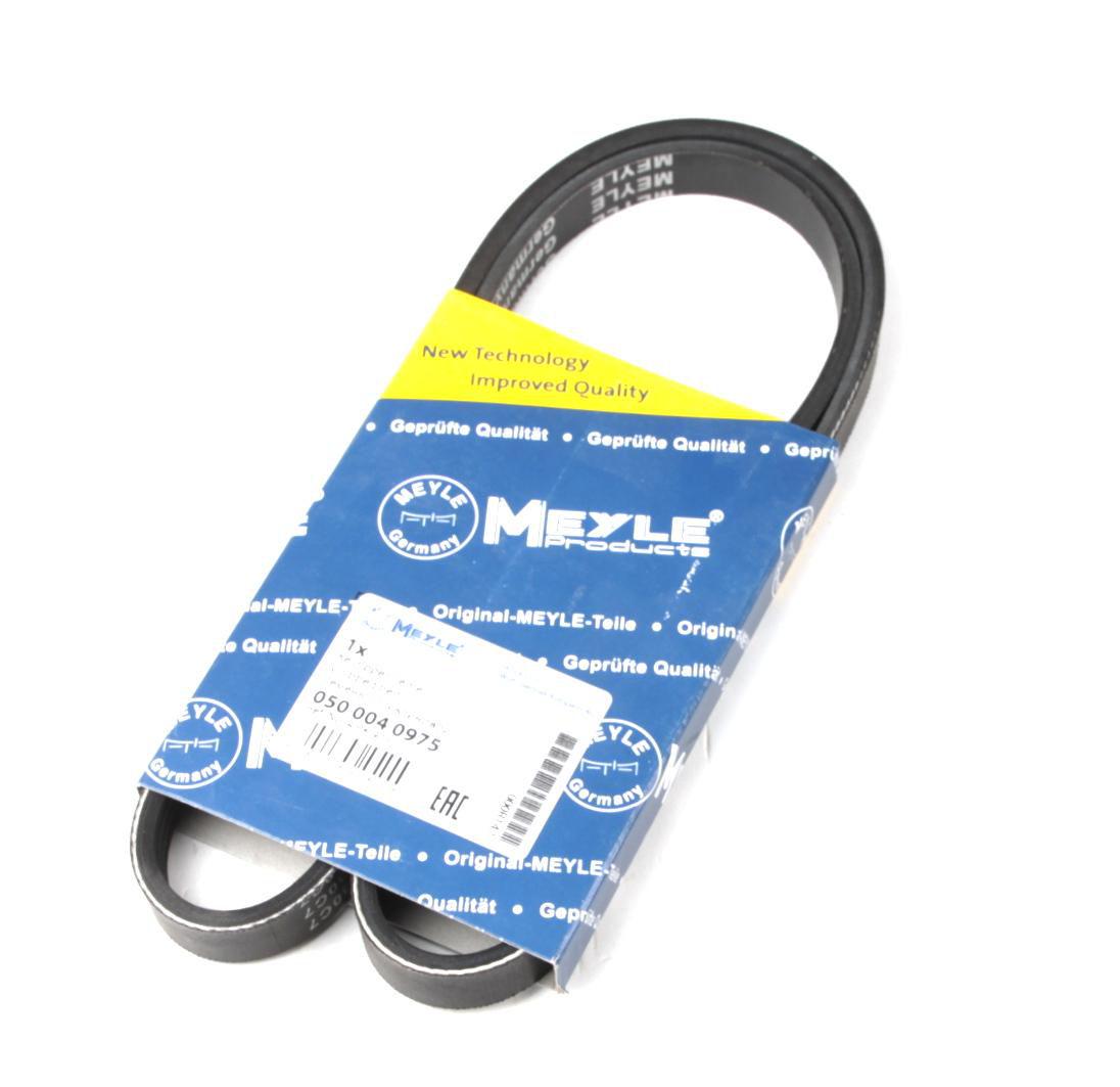 Ремень генератора Meyle Hyundai Sonata 2.0 i 91-96 4PK975 (050 004 0975)