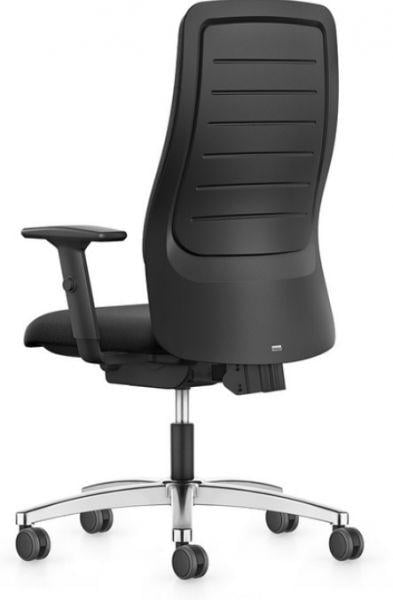 Офисное кресло Autolift Interstuhl 152ll (MH01) - фото 6 Офисное кресло Autolift Interstuhl 152ll (MH01) - фото 6