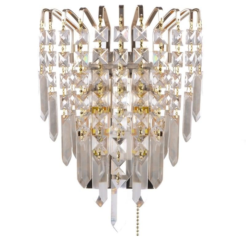 Бра Brille BCL-441W/1 E14 (26-058)