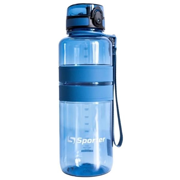 Фляга Sporter Water Bottle 5032 1500 мл Blue (000027386)