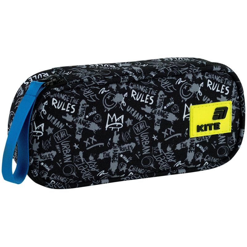 Пенал школьный Kite Skater (K26-662-9)