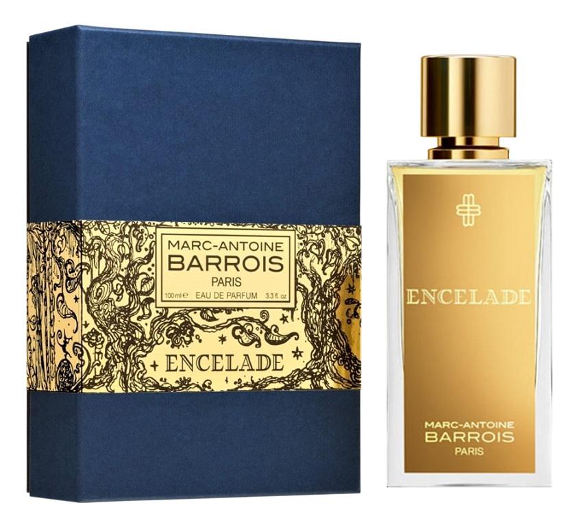Парфюмированная вода унисекс Marc-Antoine Barrois Encelade 100 мл (18781957)