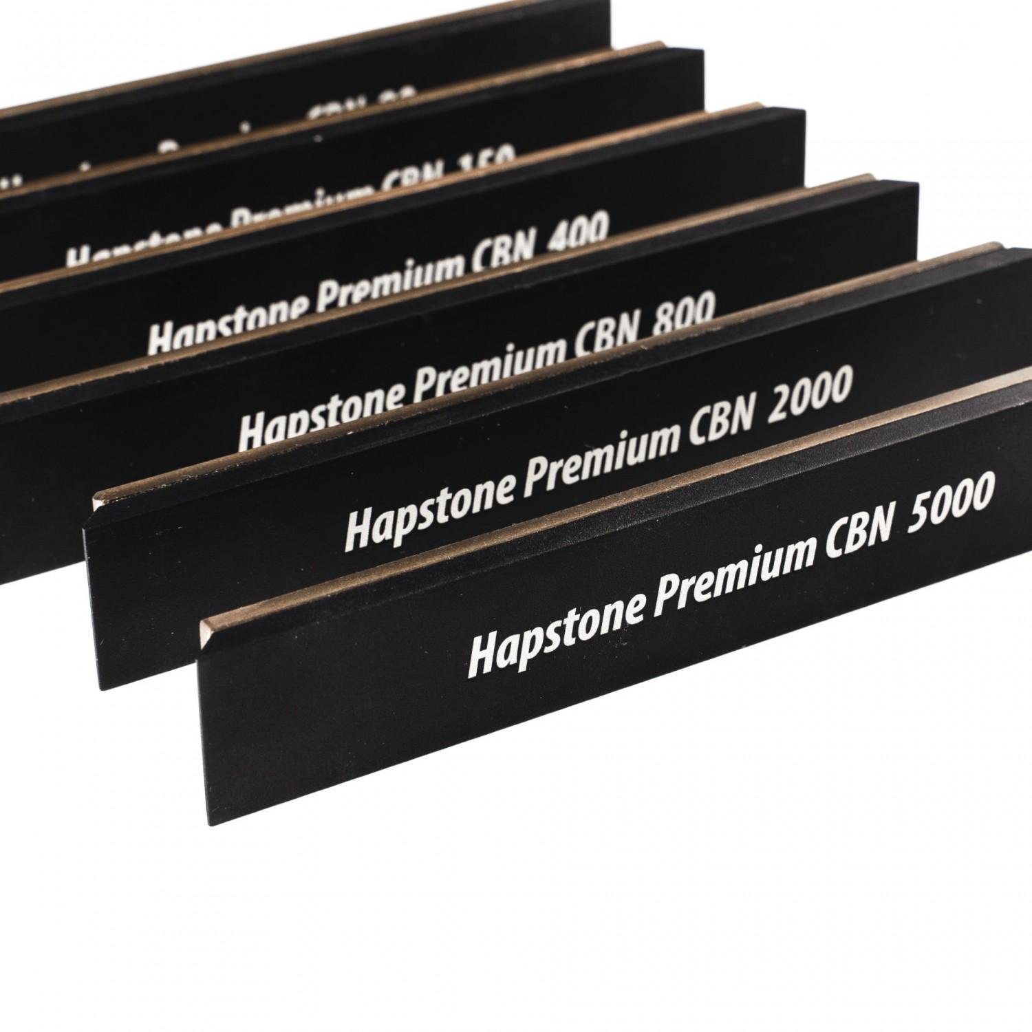 Камінь ельборовий Hapstone Premium CBN 800 grit 20/14 мкм (14602312) - фото 3