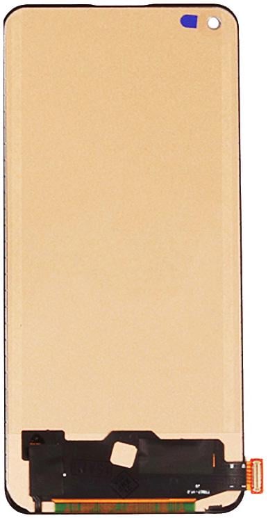 Дисплей и сенсор для Oppo A74 4G TFT Black