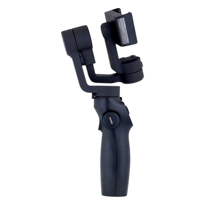 Стабілізатор для телефону BASEUS Handheld Gimbal Control Smartphone Suyt - фото 2