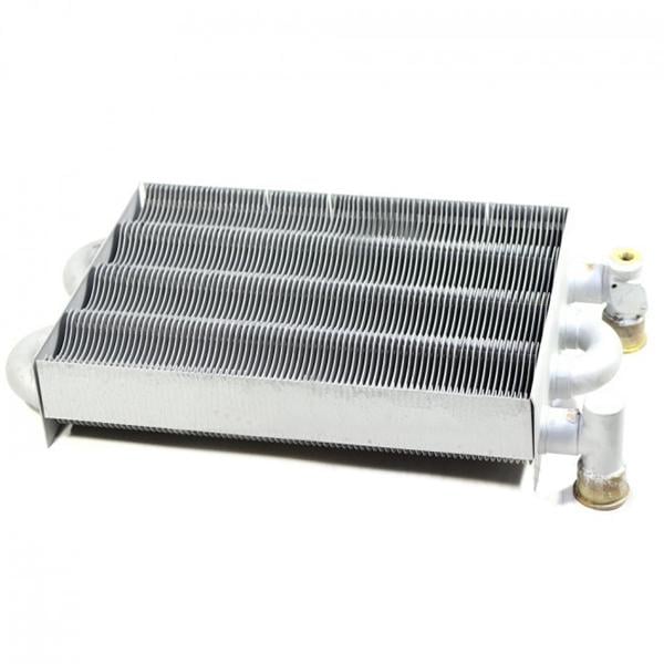 Теплообмінник первинний для газового котла Immergas Eolo/Nike Mini 24 кВт 3.026996 (00000059581)