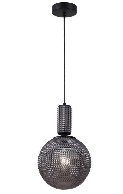 Подвесной светильник Light Pendant Milagro Black (02901-В)