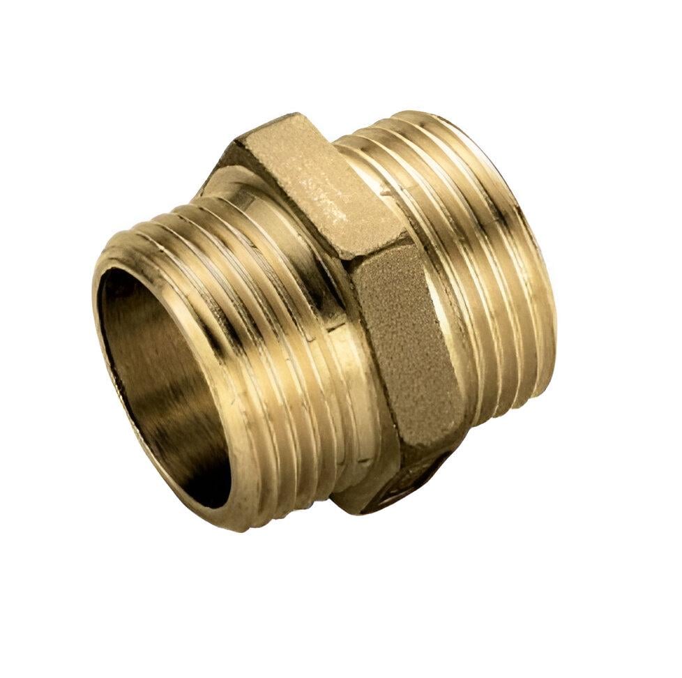 Ніпель STA Ц4021 1 1/2"