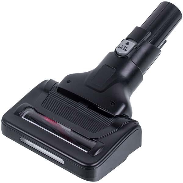Щетка Turbo мини для аккумуляторного пылесоса Rowenta SS-2230002628 Черный