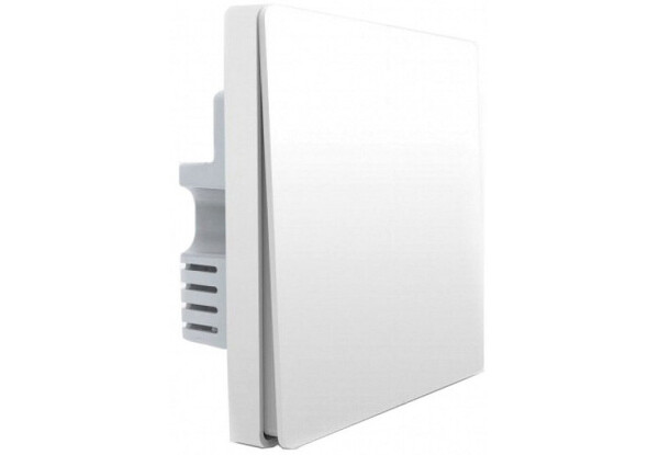 Вимикач розумний Aqara Light Switch Single-Button QBKG04LM