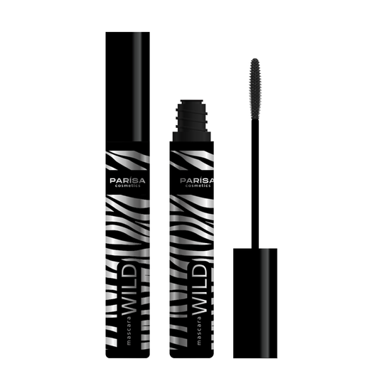 Тушь для ресниц PARISA COSMETICS Wild Volume Sculpt М-120 (2433740667) - фото 3 Тушь для ресниц PARISA COSMETICS Wild Volume Sculpt М-120 (2433740667) - фото 3