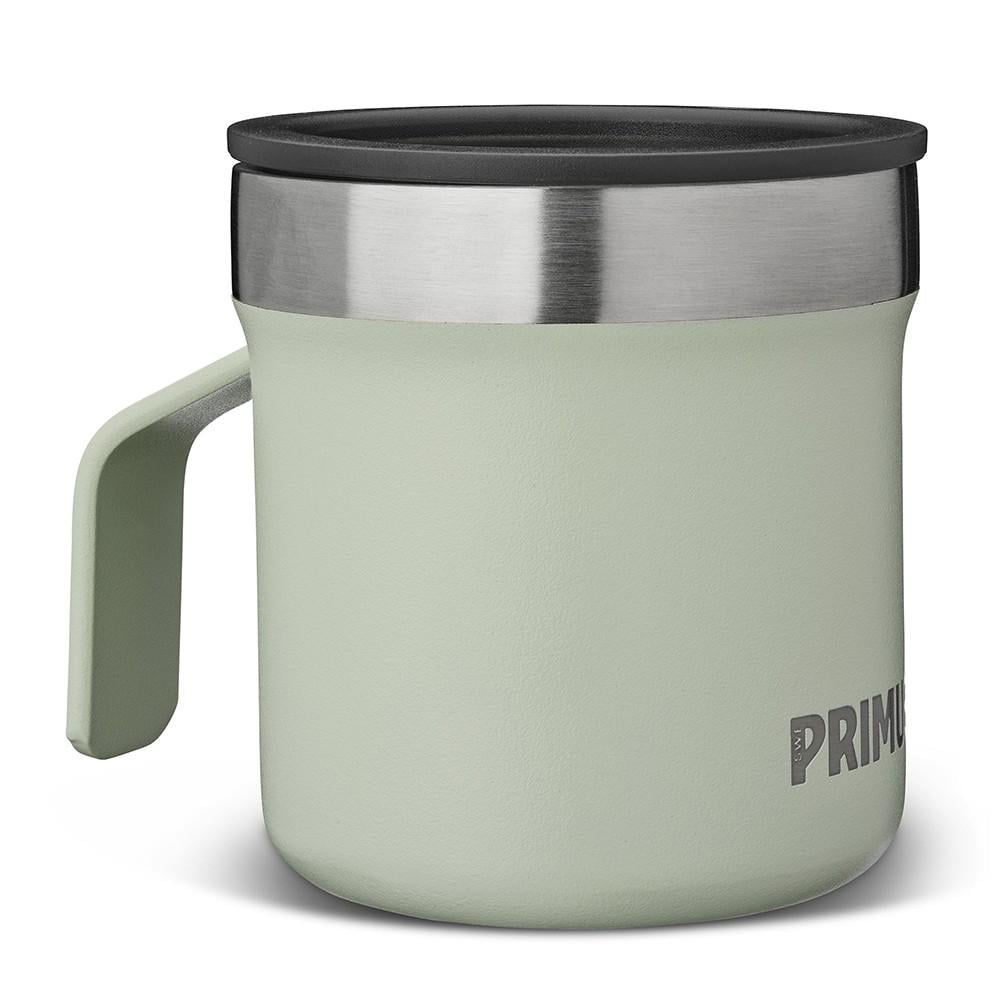 Термокружка Primus Koppen Mug 200 мл Mint Green (742740) - фото 2