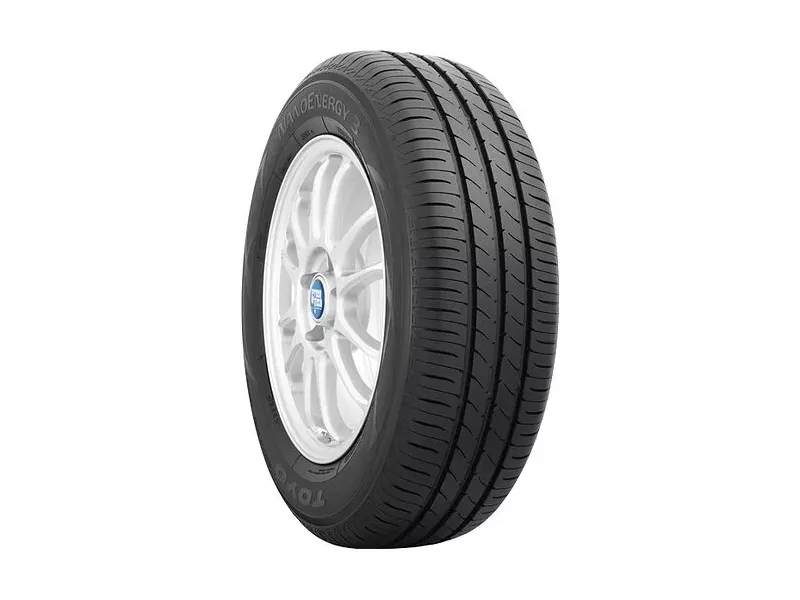 Шина летняя Toyo NanoEnergy 3 165/70 R14 81T (56008)