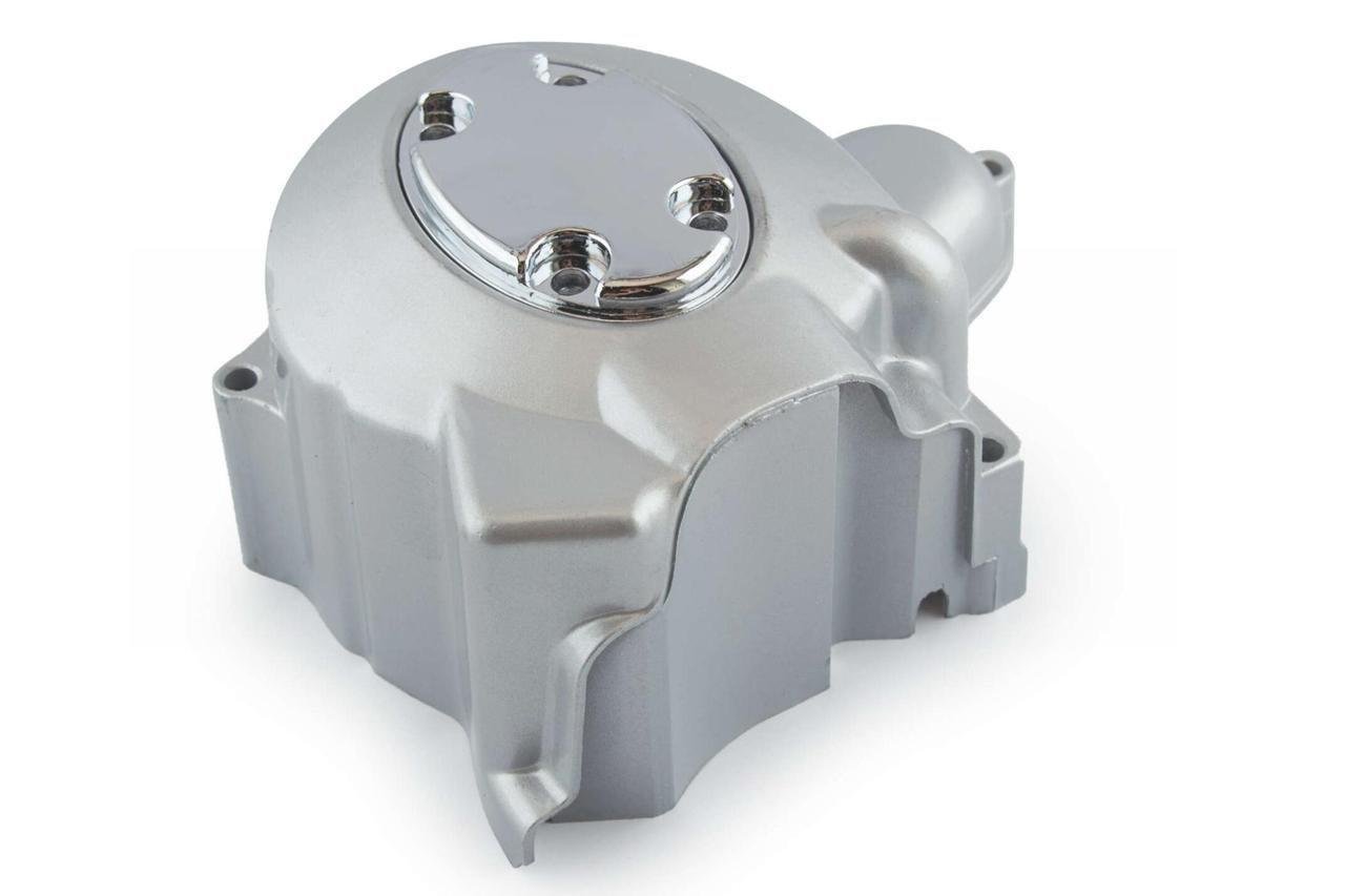 Крышка генератора левая AMG для Active 152FMH под генератор 1+1 (2177204588)