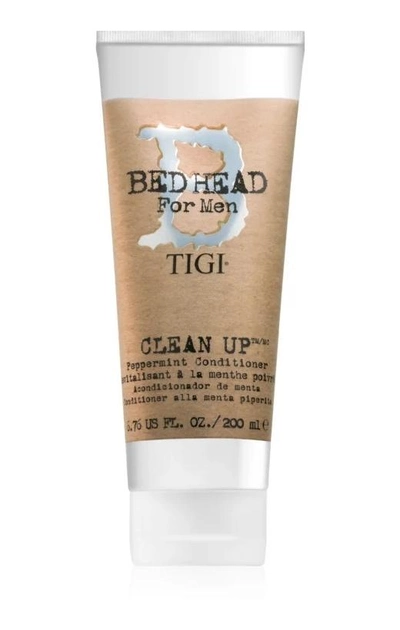 Кондиціонер очищаючий проти випадіння волосся Tigi Bed Head For Men 200 мл (58011)