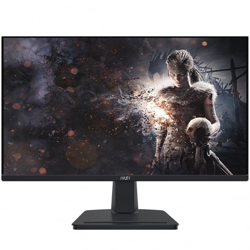 Монітор MSI PRO MP251 безрамковий IPS 1920x1080 Full HD 24,5" (tf6894)