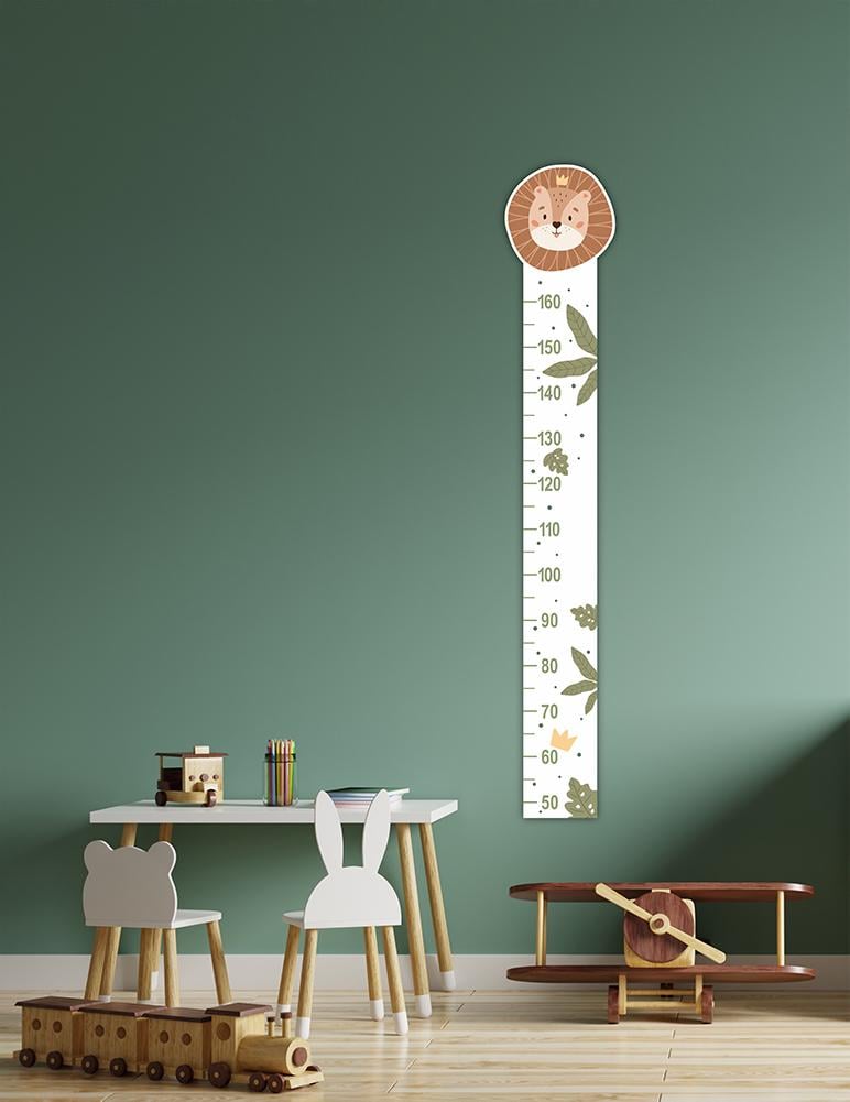 Ростомер львенок (7098-6)