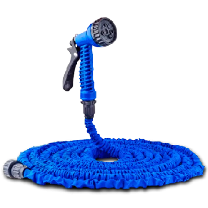 Шланг садовый X-hose растягивается 60 м (31802342)