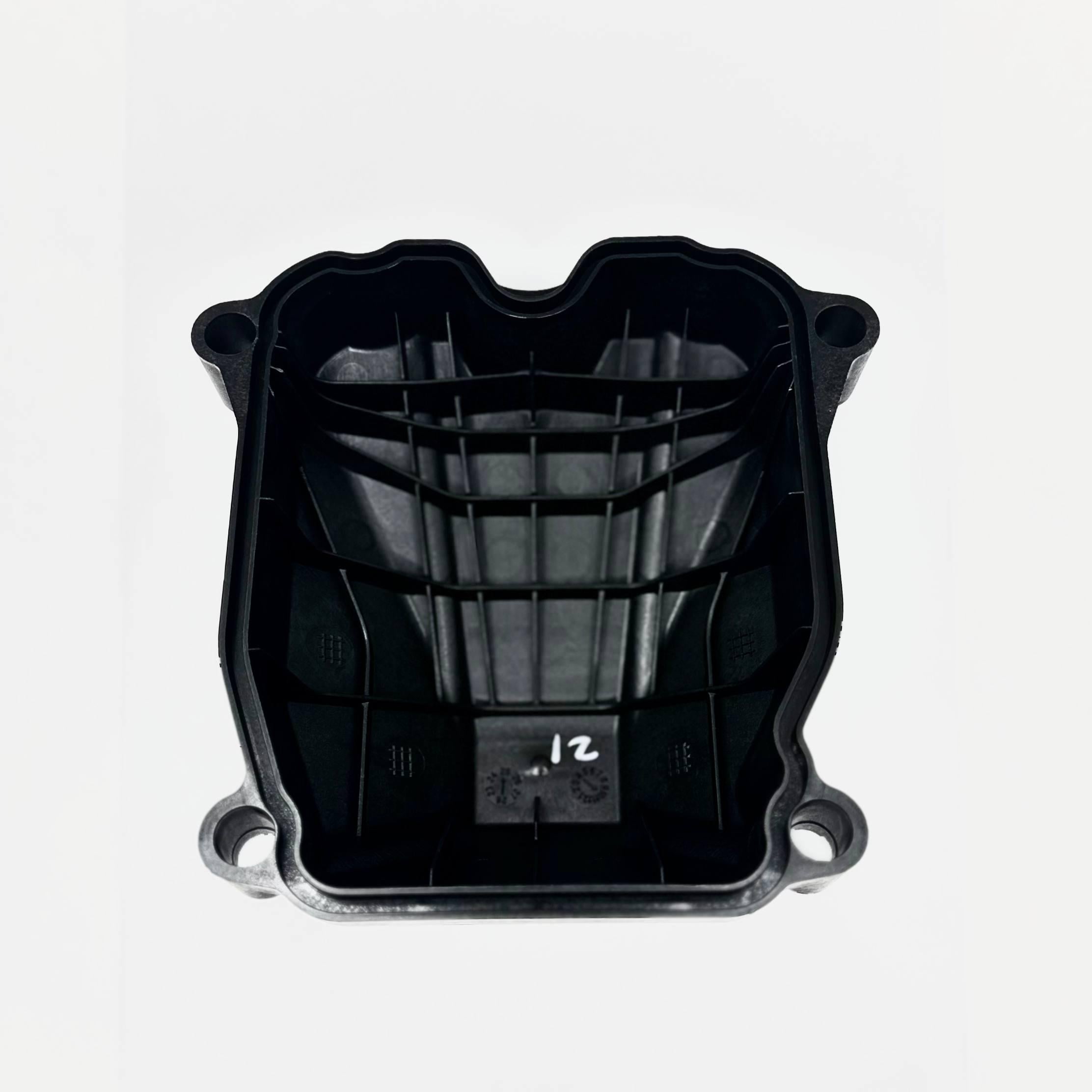 Крышка головки цилиндра CFMOTO 0800-021001 (BK3)