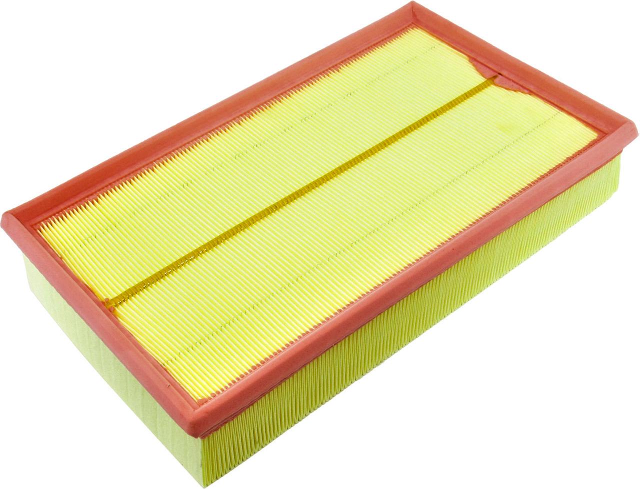 Фильтр воздушный WIX VW T-5 с 03 г.в. 1.9TDI 2,0 2,0BiTDI, 2.5TDI 3,2 WA9448 7E01296207H0129620