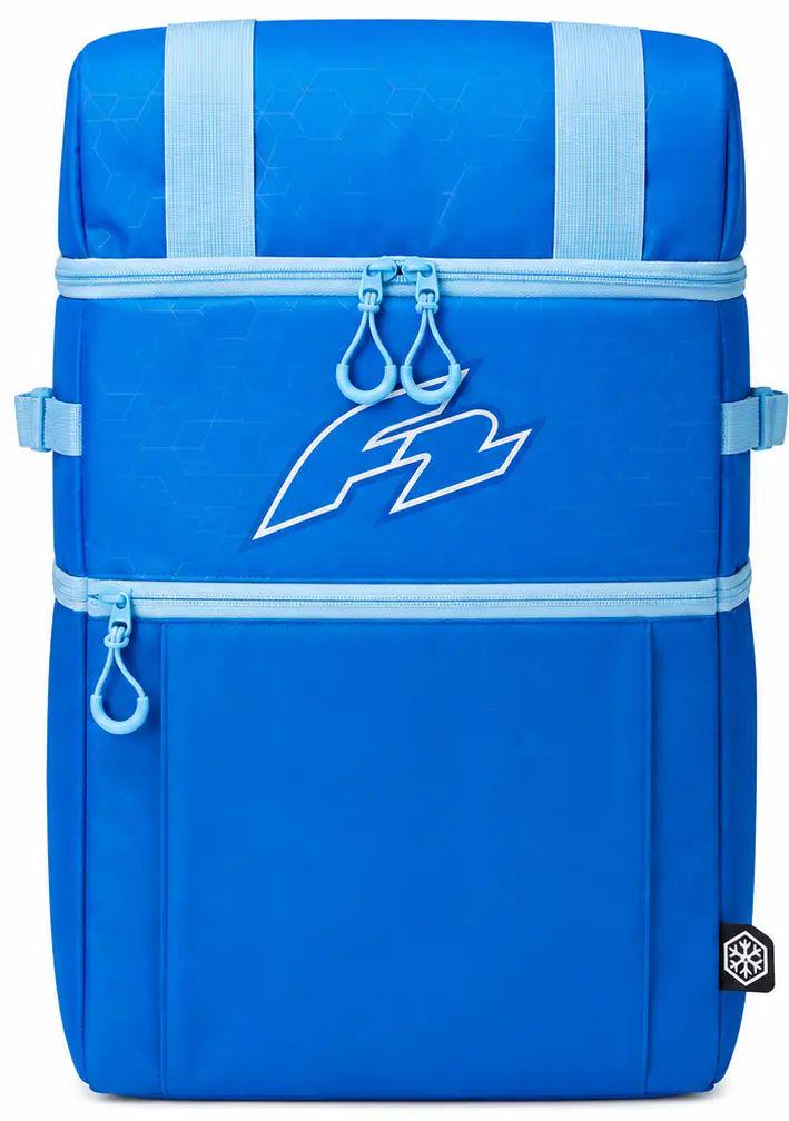 Терморюкзак Crivit 20 л Блакитний (IAN507506 blue)