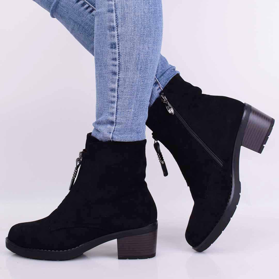 Ботинки женские зимние 336000 р. 38 25 см