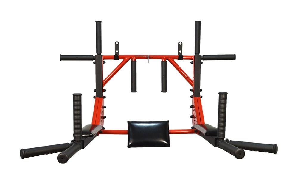 Турник-брусья SAB Workout PRO настенный разборной c адаптивной спинкой для пресса (0040) - фото 3 Турник-брусья SAB Workout PRO настенный разборной c адаптивной спинкой для пресса (0040) - фото 3