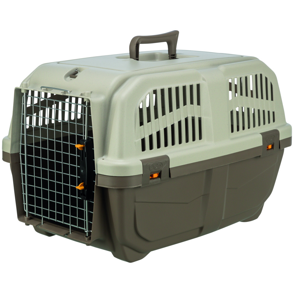 Переноска для собак Trixie Skudo 3 (Трикси Скудо 3) S 40x39x60 см