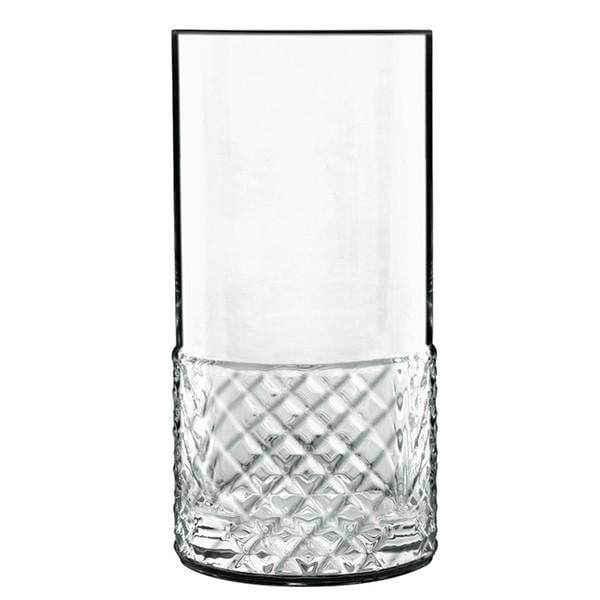 Набір склянок Luigi Bormioli Roma 1960 6 шт. 480 мл (12765/01) Набір склянок Luigi Bormioli Roma 1960 6 шт. 480 мл (12765/01)