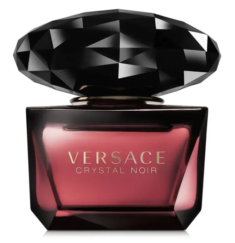 Парфумована вода Versace Crystal Noir 90 мл (8018365070462)