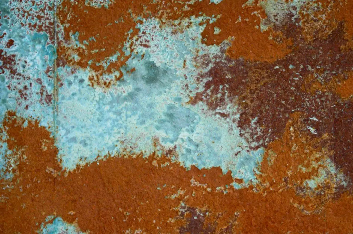 Декоративне покриття Elf Decor Corrosia Patina 1 кг - фото 8 Декоративне покриття Elf Decor Corrosia Patina 1 кг - фото 8