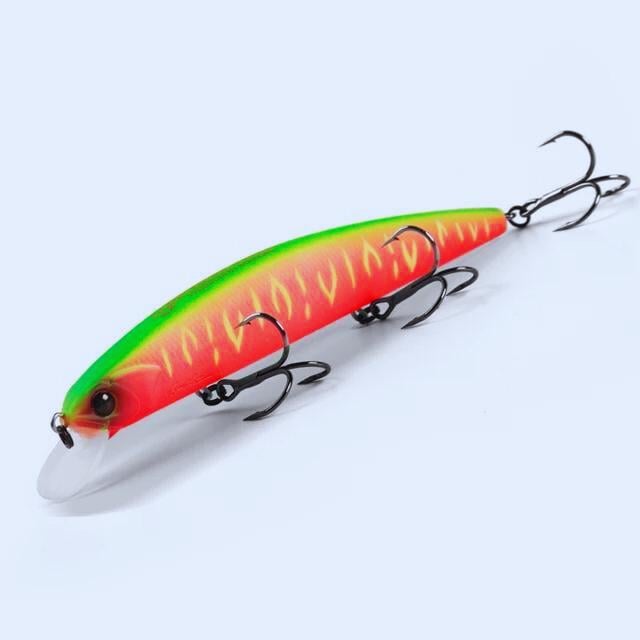 Воблер BearKing Rudra 130SP цвет K