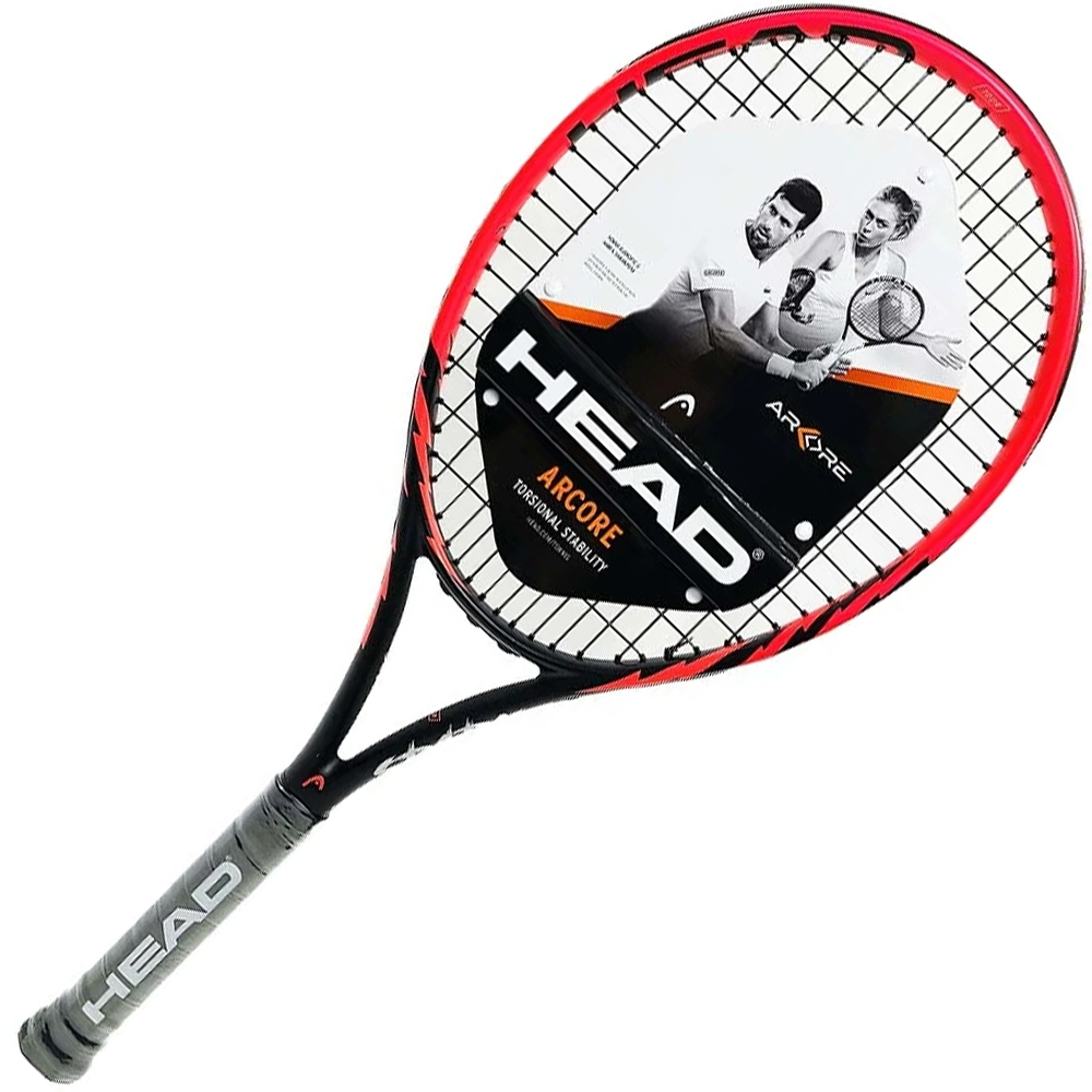 Ракетка для большого тенниса Head MX Spark Tour red Gr2 Черный (233302) Ракетка для большого тенниса Head MX Spark Tour red Gr2 Черный (233302)