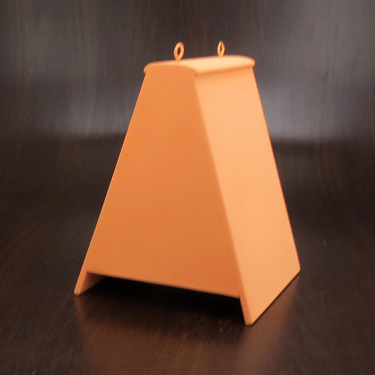 Шпаківня садова з дерева Стриж Грейпфрут (СКВ-000754) - фото 3 Шпаківня садова з дерева Стриж Грейпфрут (СКВ-000754) - фото 3